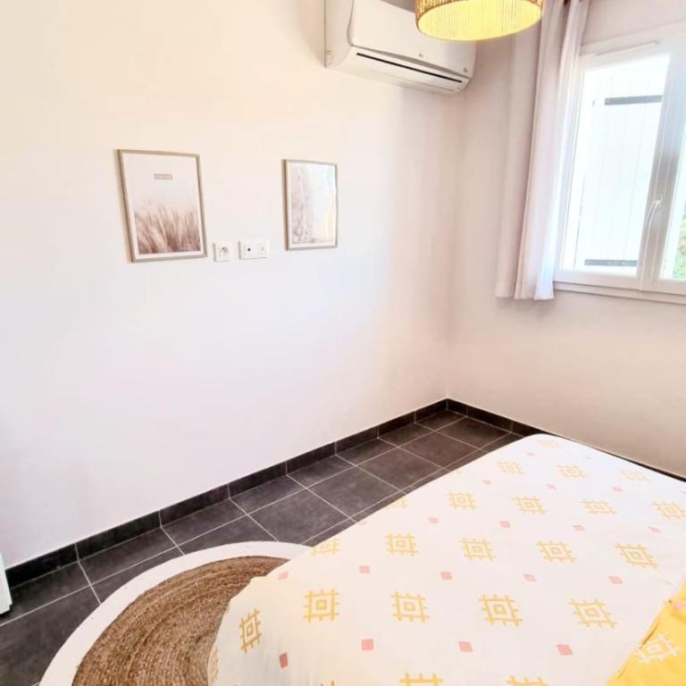 Very bright villa with garden and terrace - Ferienhaus - 17