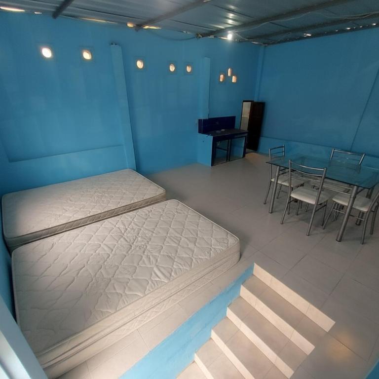Apartamento 4 personas en Manta - One-Bedroom Apartment - 1