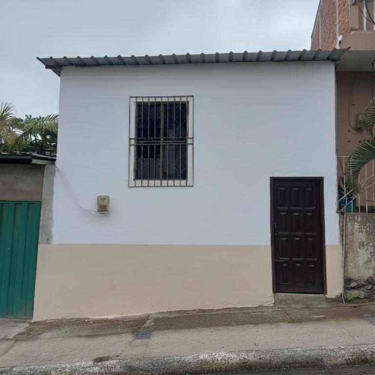 Apartamento 4 personas en Manta - One-Bedroom Apartment - 3