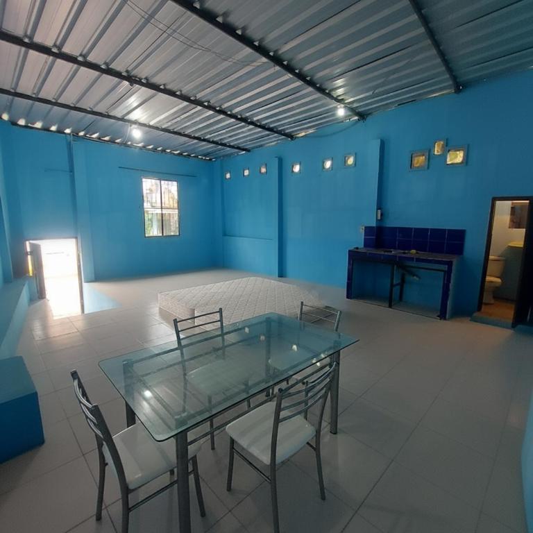 Apartamento 4 personas en Manta - One-Bedroom Apartment - 4