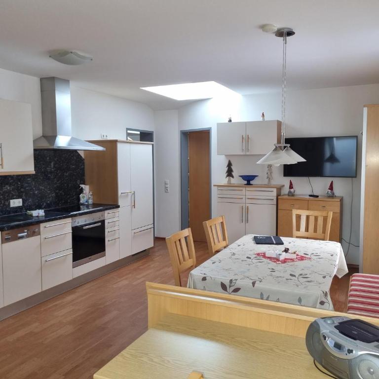 Ferienwohnung Anita - Apartment mit 2 Schlafzimmern und Dusche - 21