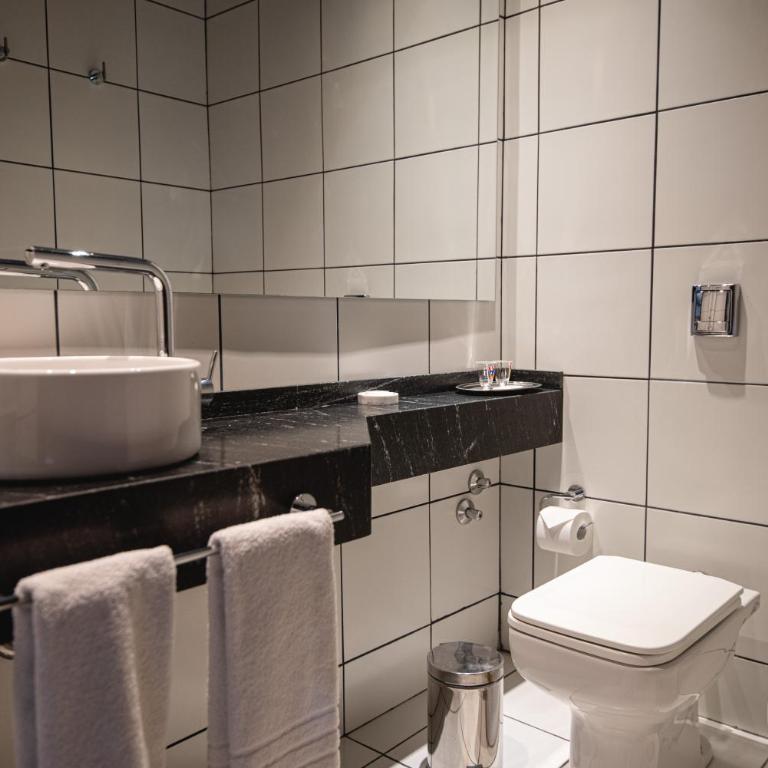 Scratch House Hotel Boutique - Habitación Doble Estándar - 6