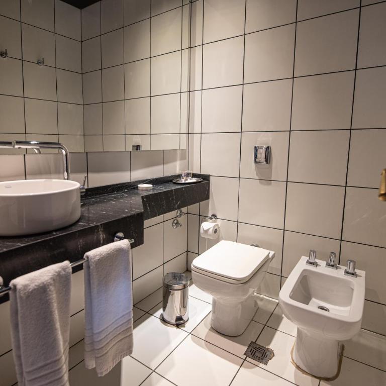 Scratch House Hotel Boutique - Habitación Doble Estándar - 5