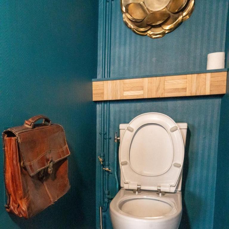 Le Havre à 360 - Vue imprenable - Bien rare - Apartment mit 3 Schlafzimmern - 4