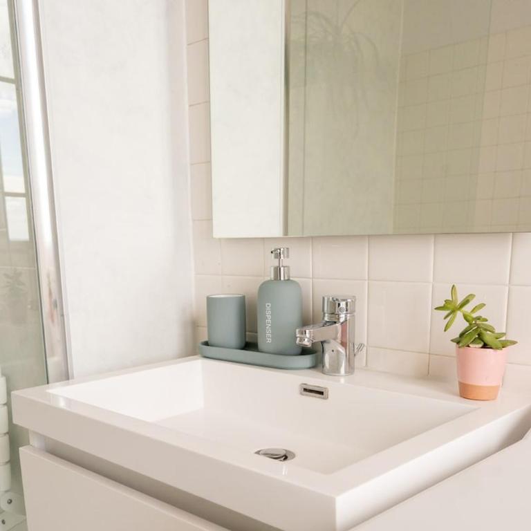 Le Havre à 360 - Vue imprenable - Bien rare - Apartment mit 3 Schlafzimmern - 16