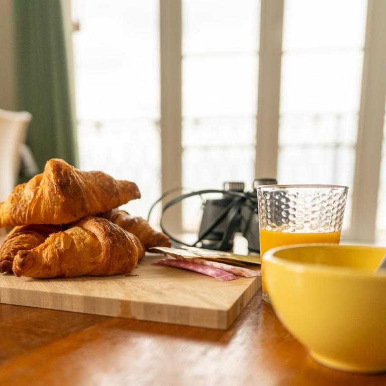 Le Havre à 360 - Vue imprenable - Bien rare - Apartment mit 3 Schlafzimmern - 19