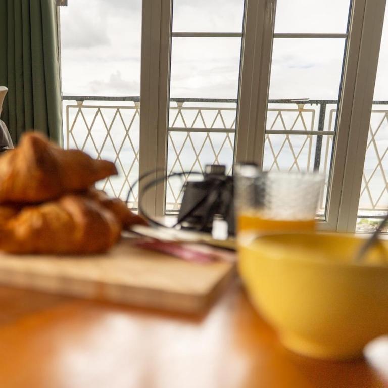 Le Havre à 360 - Vue imprenable - Bien rare - Apartment mit 3 Schlafzimmern - 23