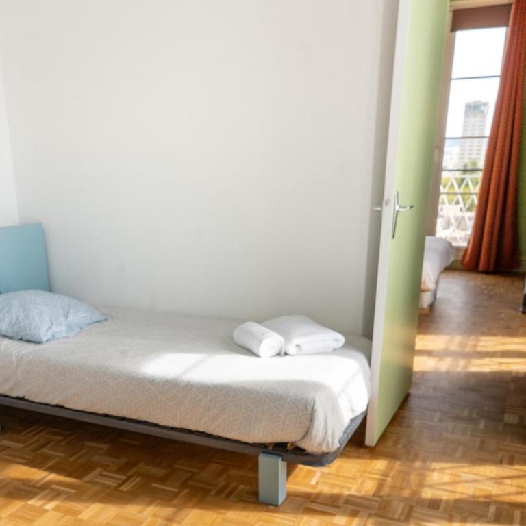 Le Havre à 360 - Vue imprenable - Bien rare - Apartment mit 3 Schlafzimmern - 24