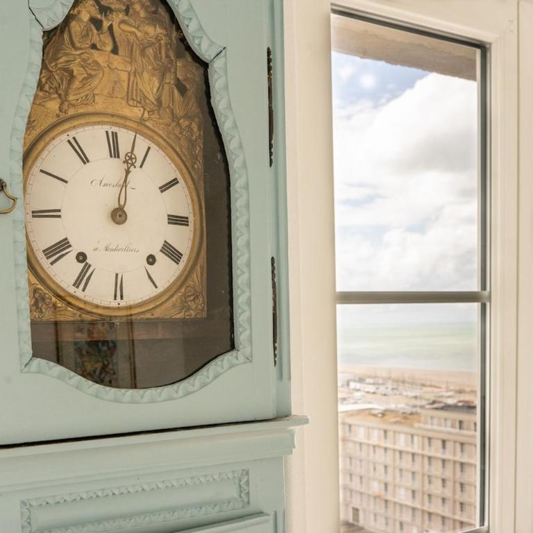 Le Havre à 360 - Vue imprenable - Bien rare - Apartment mit 3 Schlafzimmern - 27