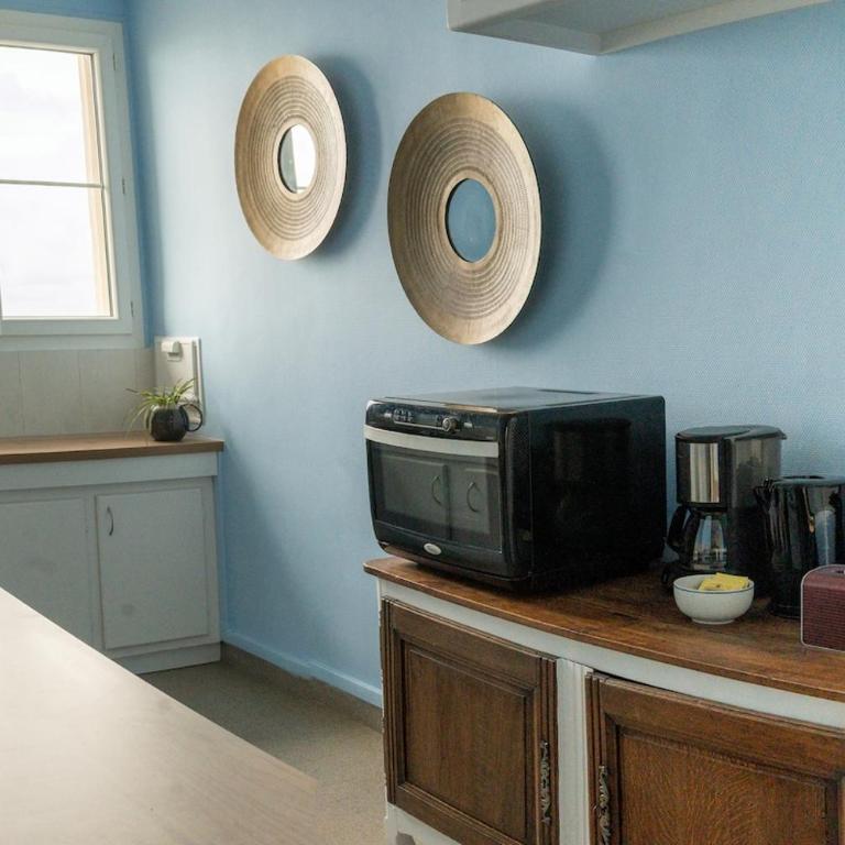 Le Havre à 360 - Vue imprenable - Bien rare - Apartment mit 3 Schlafzimmern - 34
