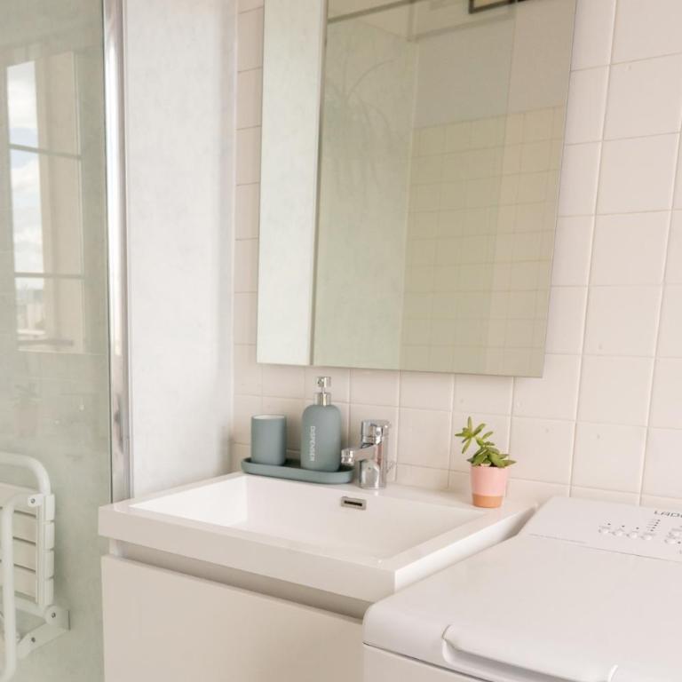 Le Havre à 360 - Vue imprenable - Bien rare - Apartment mit 3 Schlafzimmern - 42