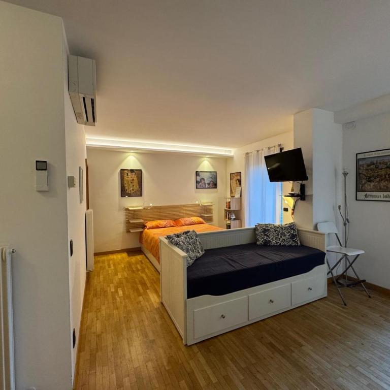 Casa Chiara - Monolocale - 1