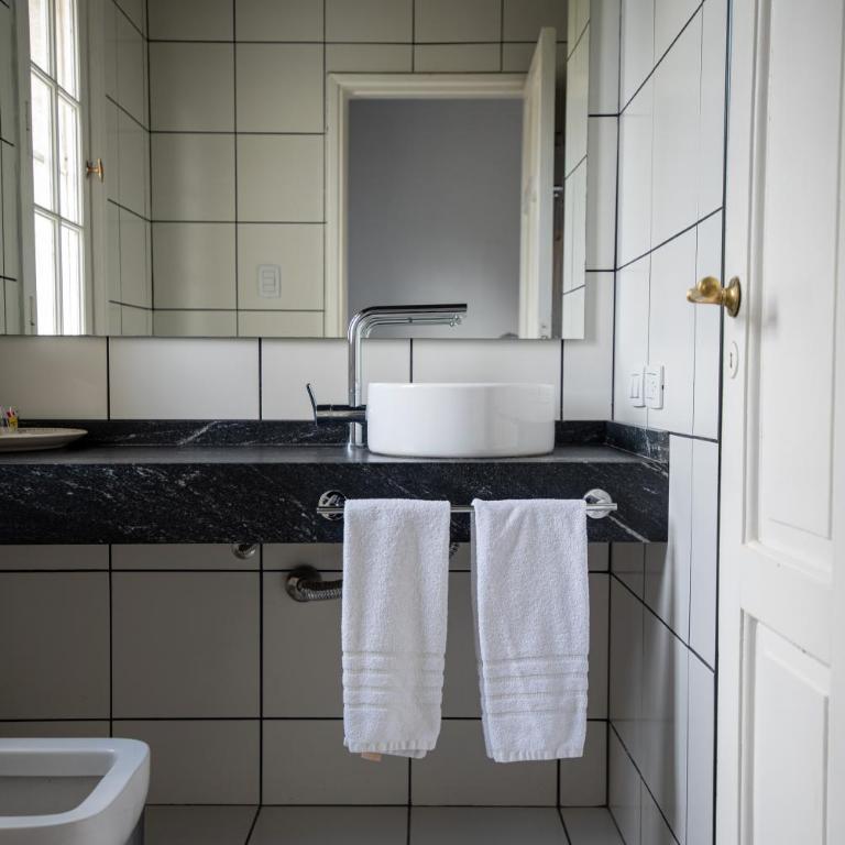 Scratch House Hotel Boutique - Habitación Doble Estándar - 1 o 2 camas - 6