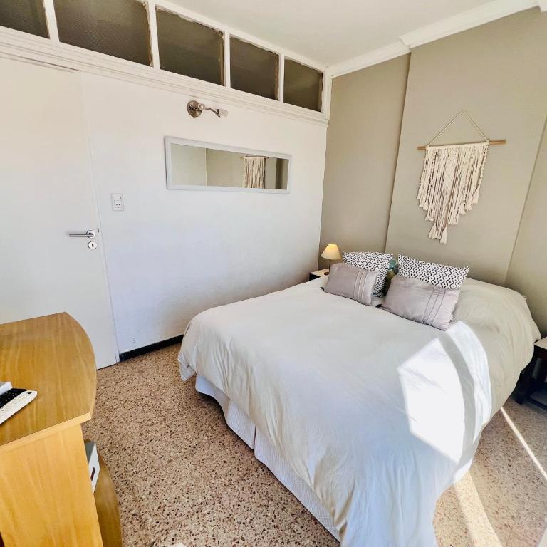 Apartamento Torreón A pasos del mar y Güemes - One-Bedroom Apartment - 14