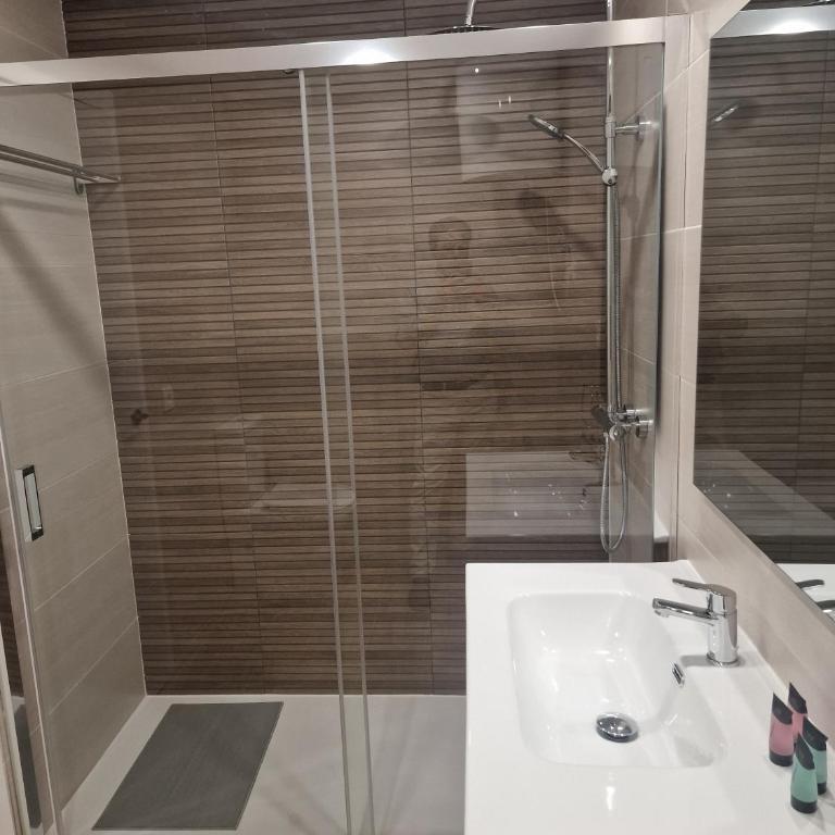 Apartamentos Acogedores - Nuevo a estrenar - Apartamento - 5