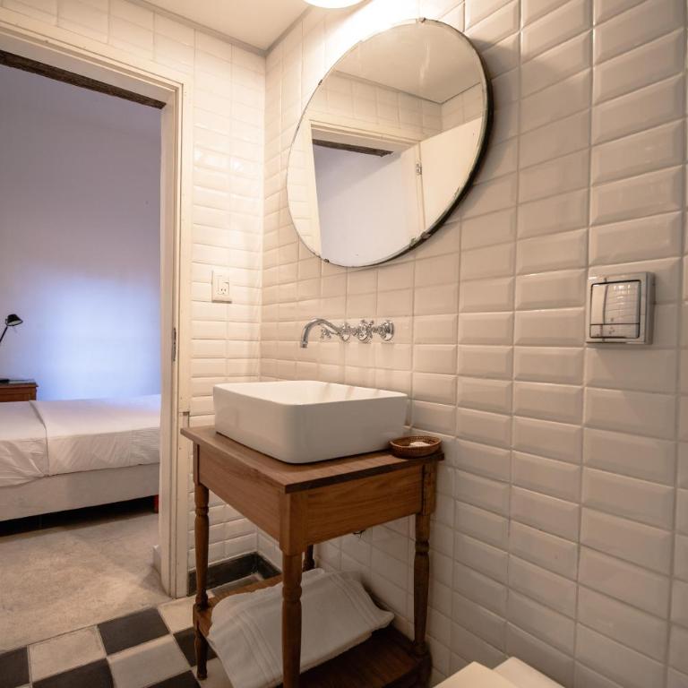 Scratch House Hotel Boutique - Chalet de 3 dormitorios - 9