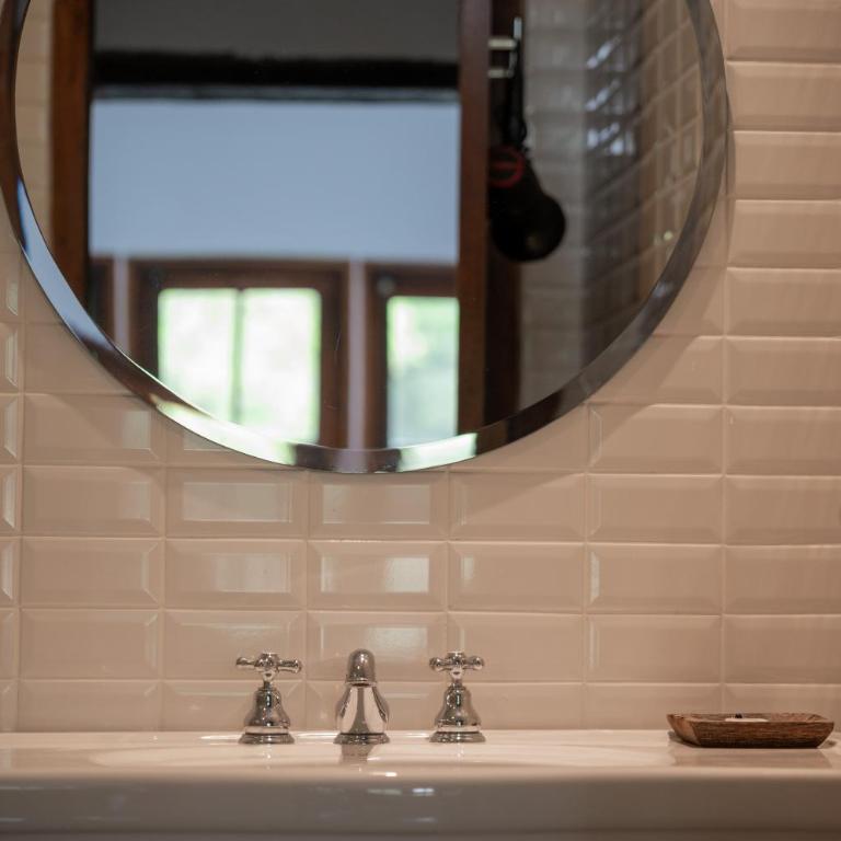 Scratch House Hotel Boutique - Chalet de 3 dormitorios - 10