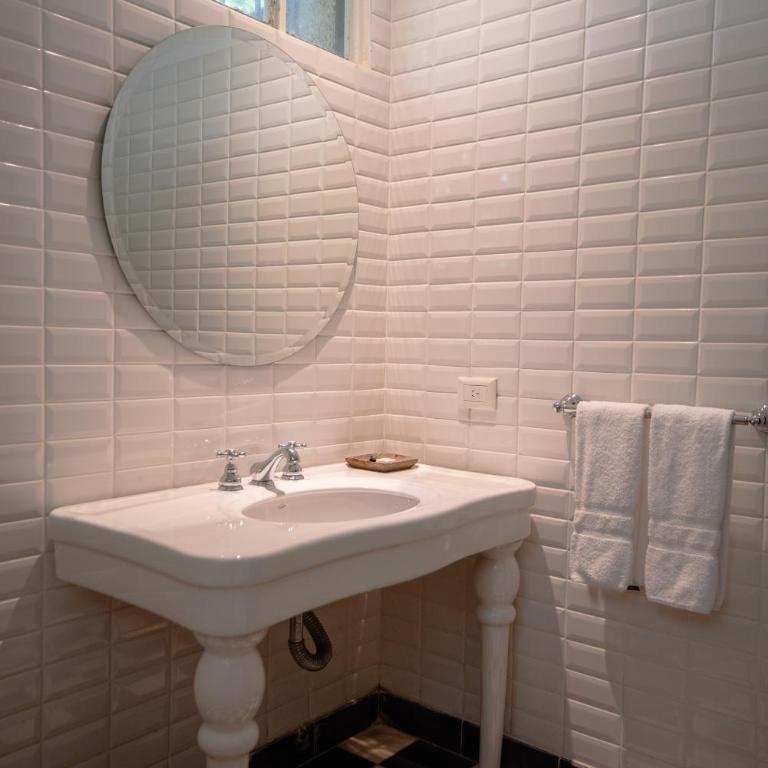 Scratch House Hotel Boutique - Chalet de 3 dormitorios - 8