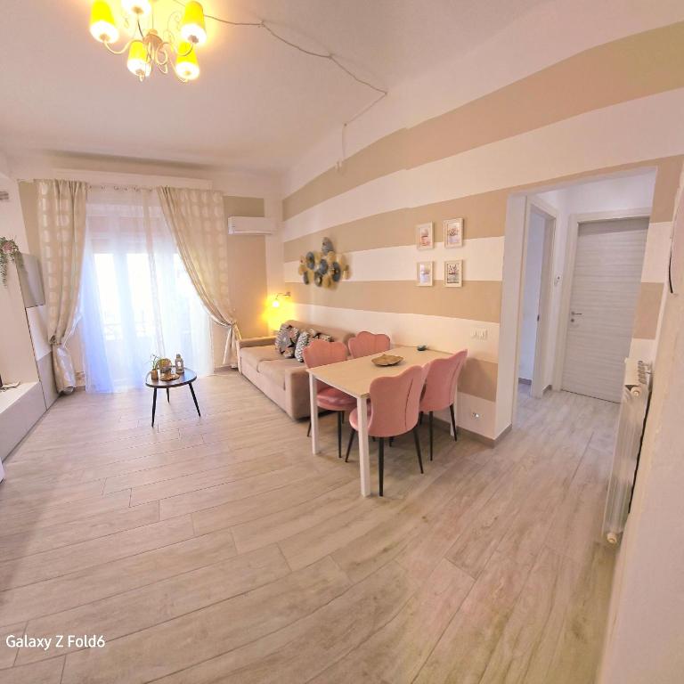 Secondopiano2 - Appartamento con 2 Camere da Letto - 3