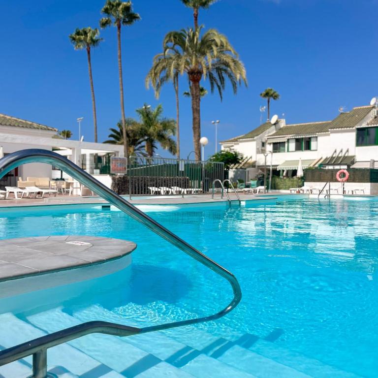 Luxury bungalow Maspalomas Gran Canaria - Casa de 2 dormitorios - 1