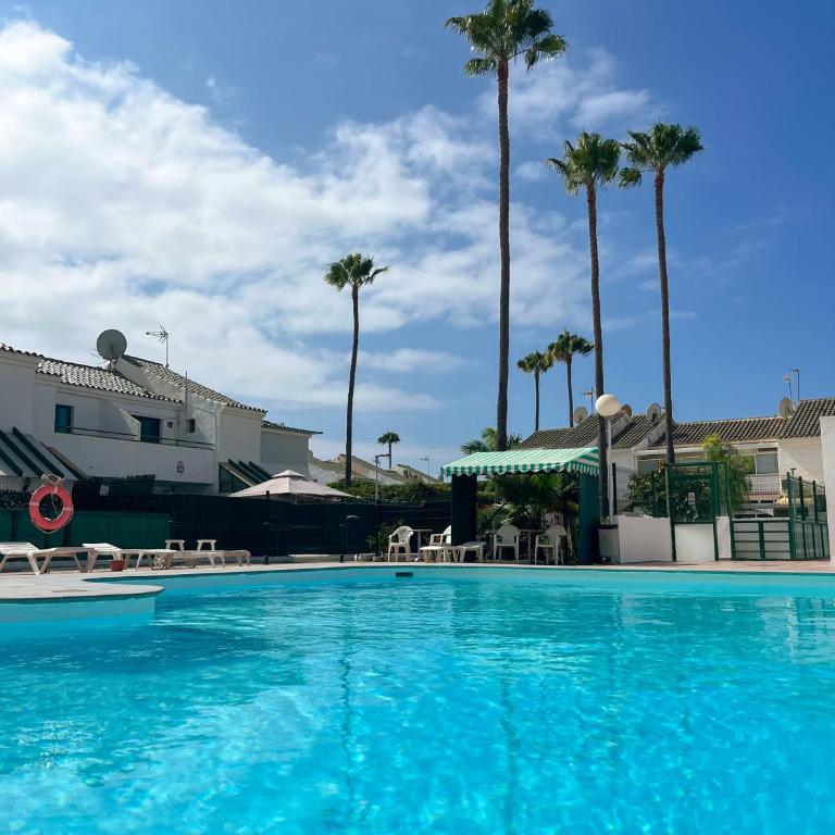 Luxury bungalow Maspalomas Gran Canaria - Casa de 2 dormitorios - 5