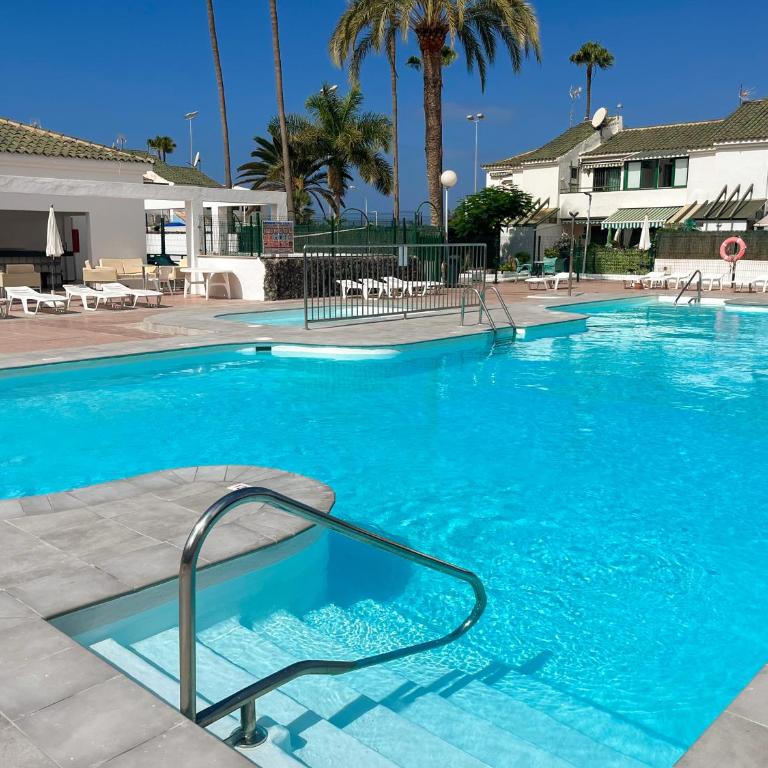 Luxury bungalow Maspalomas Gran Canaria - Casa de 2 dormitorios - 10