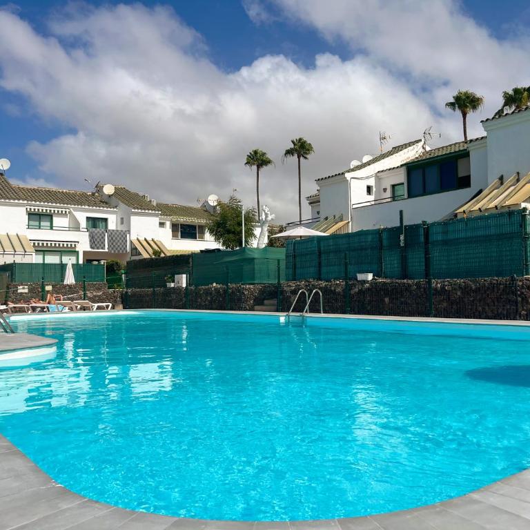 Luxury bungalow Maspalomas Gran Canaria - Casa de 2 dormitorios - 14