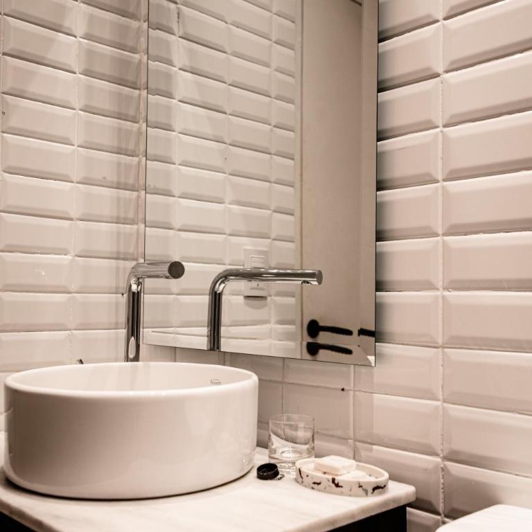 Scratch House Hotel Boutique - Chalet de 2 dormitorios - 7