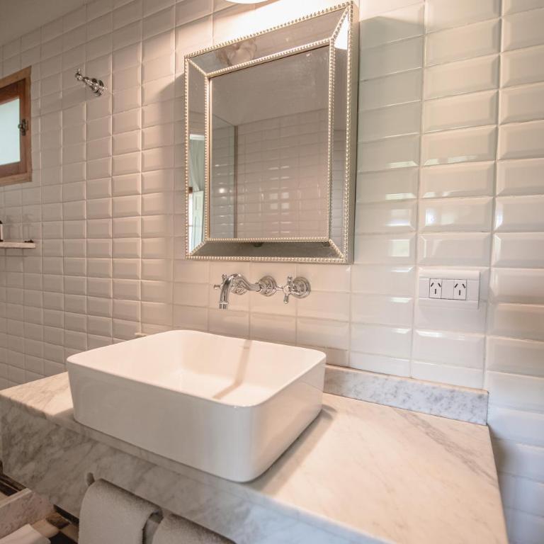 Scratch House Hotel Boutique - Chalet de 1 dormitorio - 6