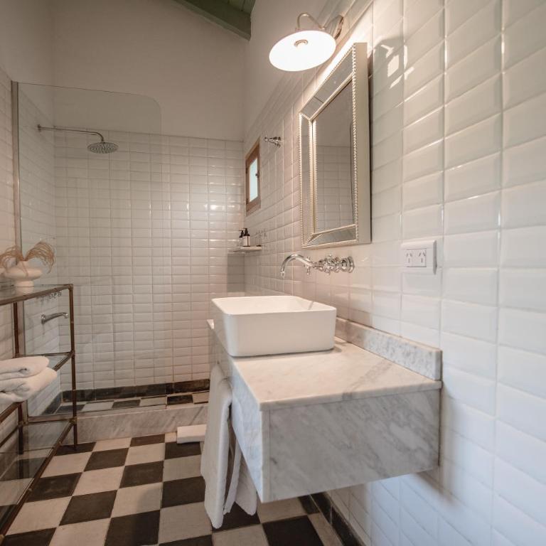 Scratch House Hotel Boutique - Chalet de 1 dormitorio - 7