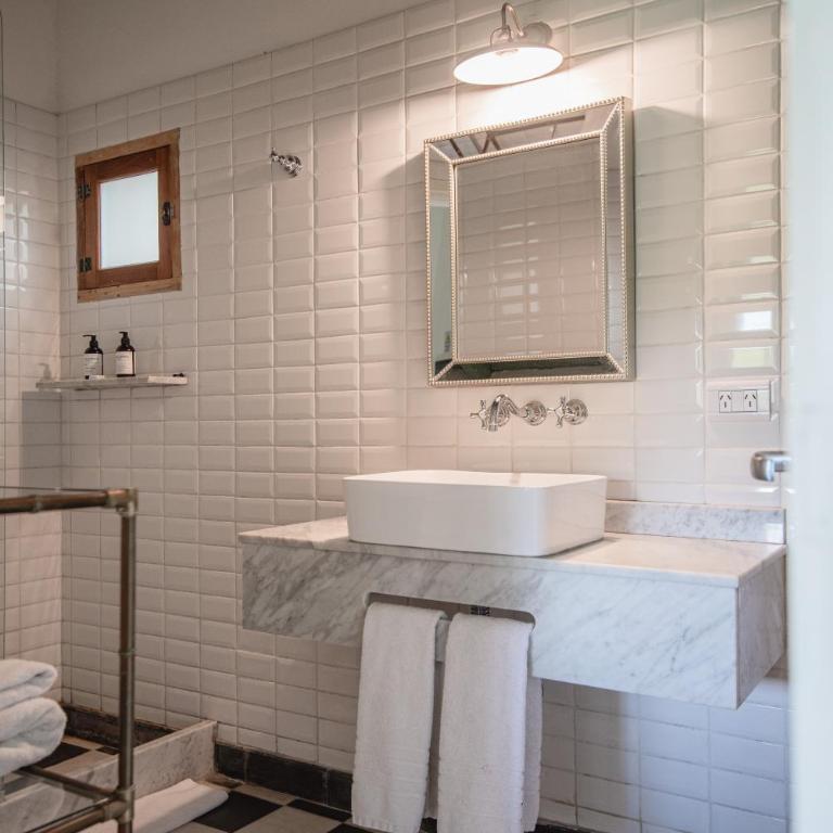 Scratch House Hotel Boutique - Chalet de 1 dormitorio - 8