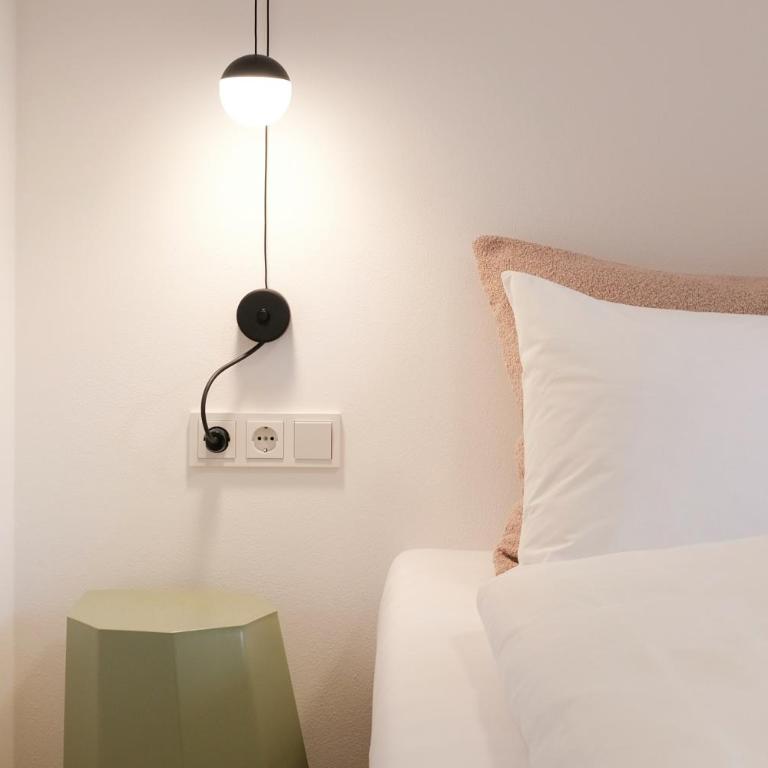 Kreuz Appartement - One-Bedroom Apartment - 15