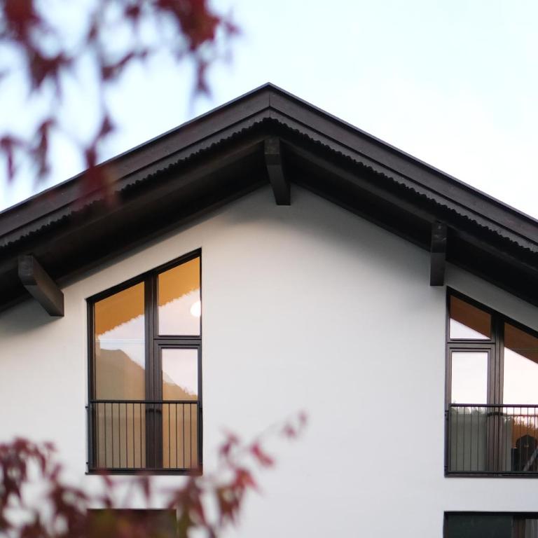 Kreuz Appartement - One-Bedroom Apartment - 24