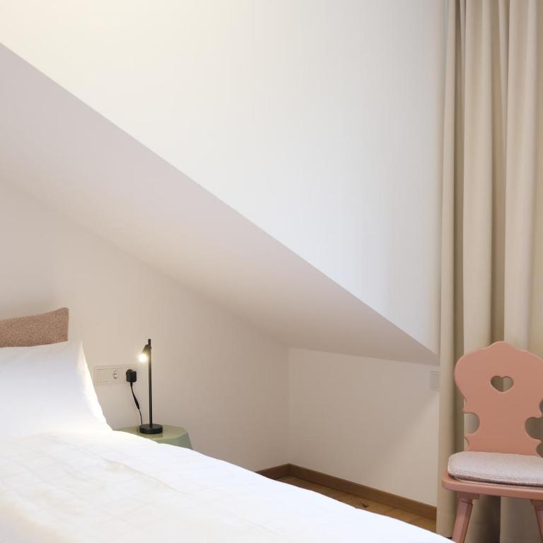 Kreuz Appartement - One-Bedroom Apartment - 16