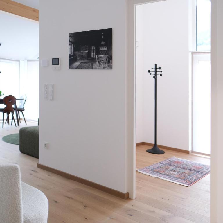 Kreuz Appartement - One-Bedroom Apartment - 20