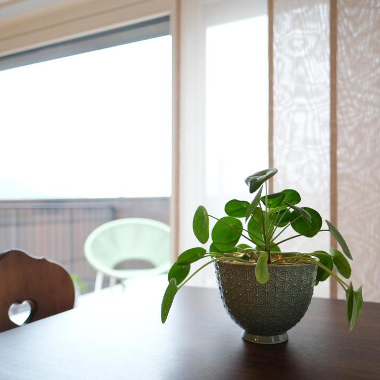 Kreuz Appartement - One-Bedroom Apartment - 13