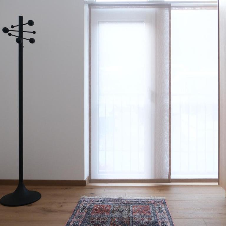 Kreuz Appartement - One-Bedroom Apartment - 21