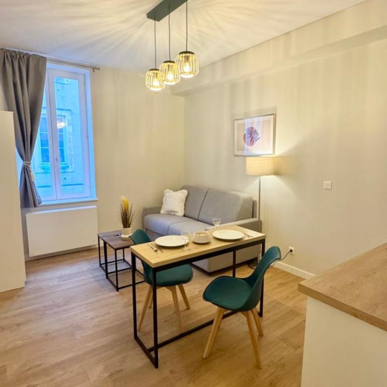 Das Studio Tiki - Apartment - 9