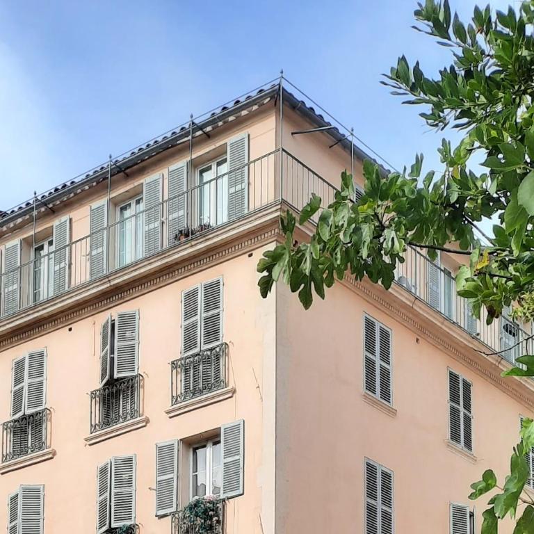 Grand logement familial - Apartamento de 3 dormitorios - 2