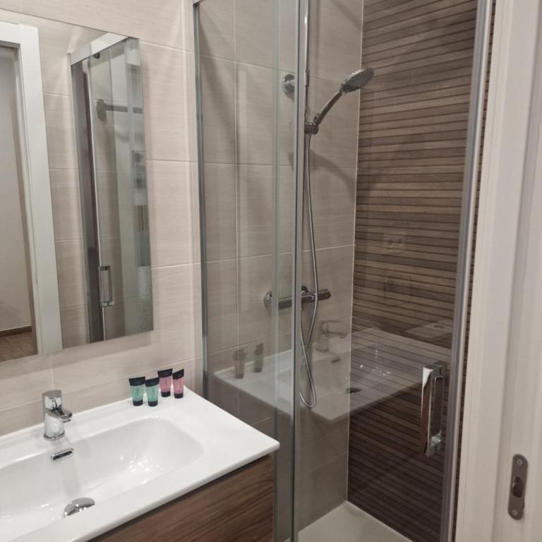 Apartamentos Acogedores - Nuevo a estrenar - Apartamento - 5