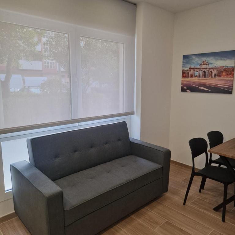 Apartamentos Acogedores - Nuevo a estrenar - Apartamento - 6