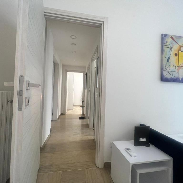 Kibilù - Via Serlio Porta Romana - MM Brenta - Appartamento con 1 Camera da Letto - 23