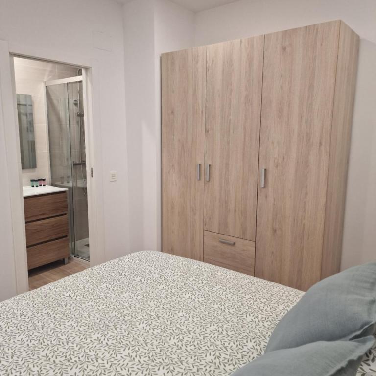 Apartamentos Acogedores - Nuevo a estrenar - Apartamento - 8