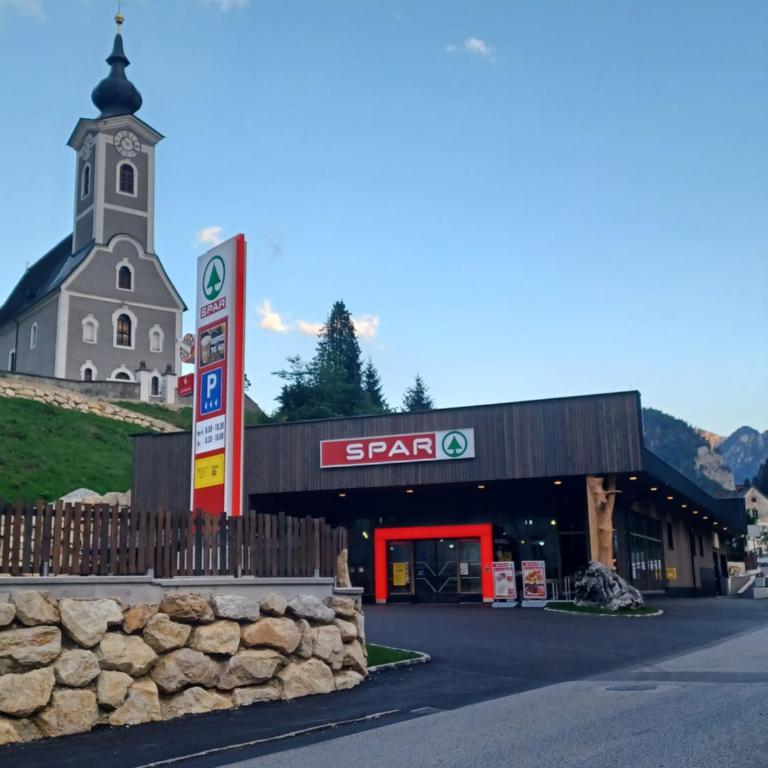 Gesäuse-Zimmer-Motel - Standard Einzelzimmer - 7