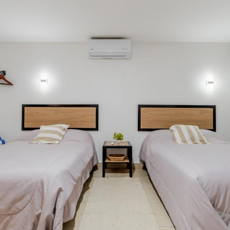 CASA NAMI- Cancún Beachside Suites - Two-Bedroom Superior Apartment - 20