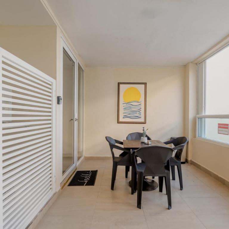 CASA NAMI- Cancún Beachside Suites - Two-Bedroom Superior Apartment - 17