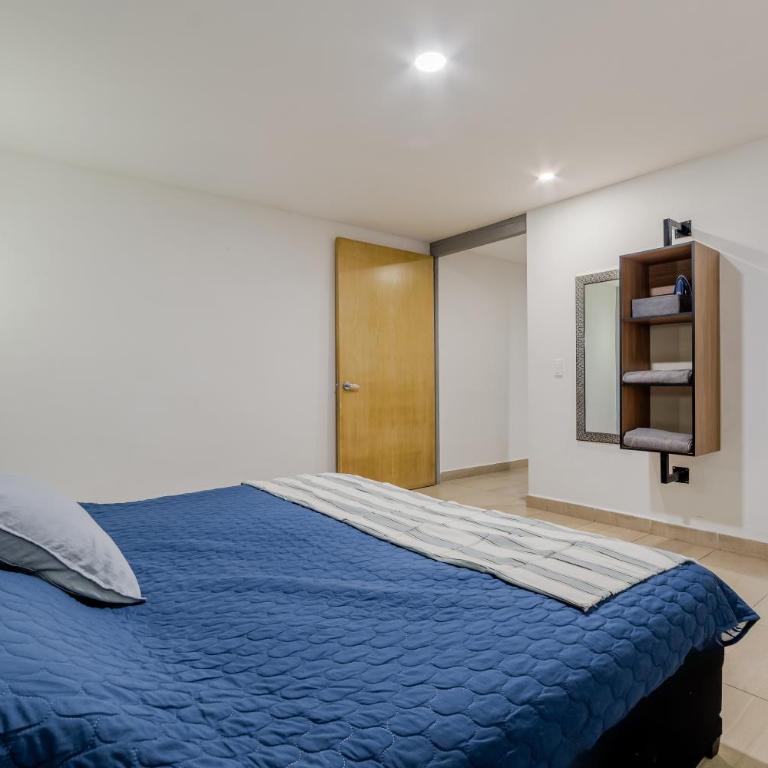 CASA NAMI- Cancún Beachside Suites - Two-Bedroom Superior Apartment - 10