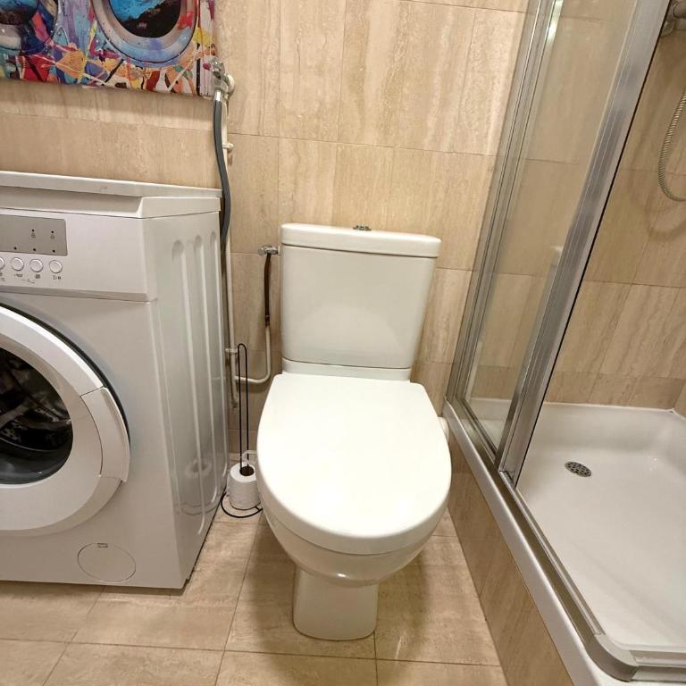 Studio Boileau Tour Eiffel - Appartement 1 Chambre - 19
