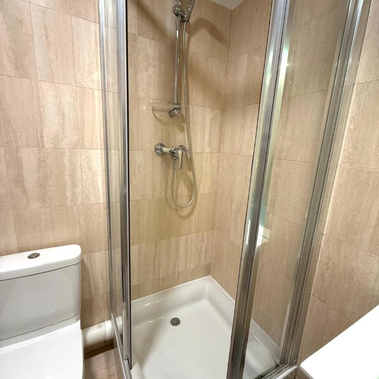 Studio Boileau Tour Eiffel - Appartement 1 Chambre - 16