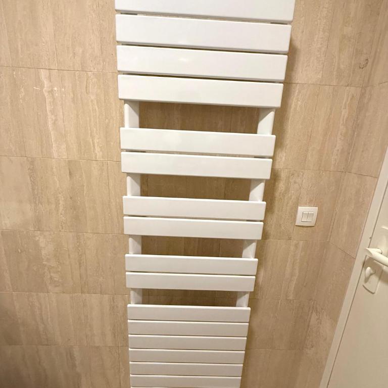 Studio Boileau Tour Eiffel - Appartement 1 Chambre - 17